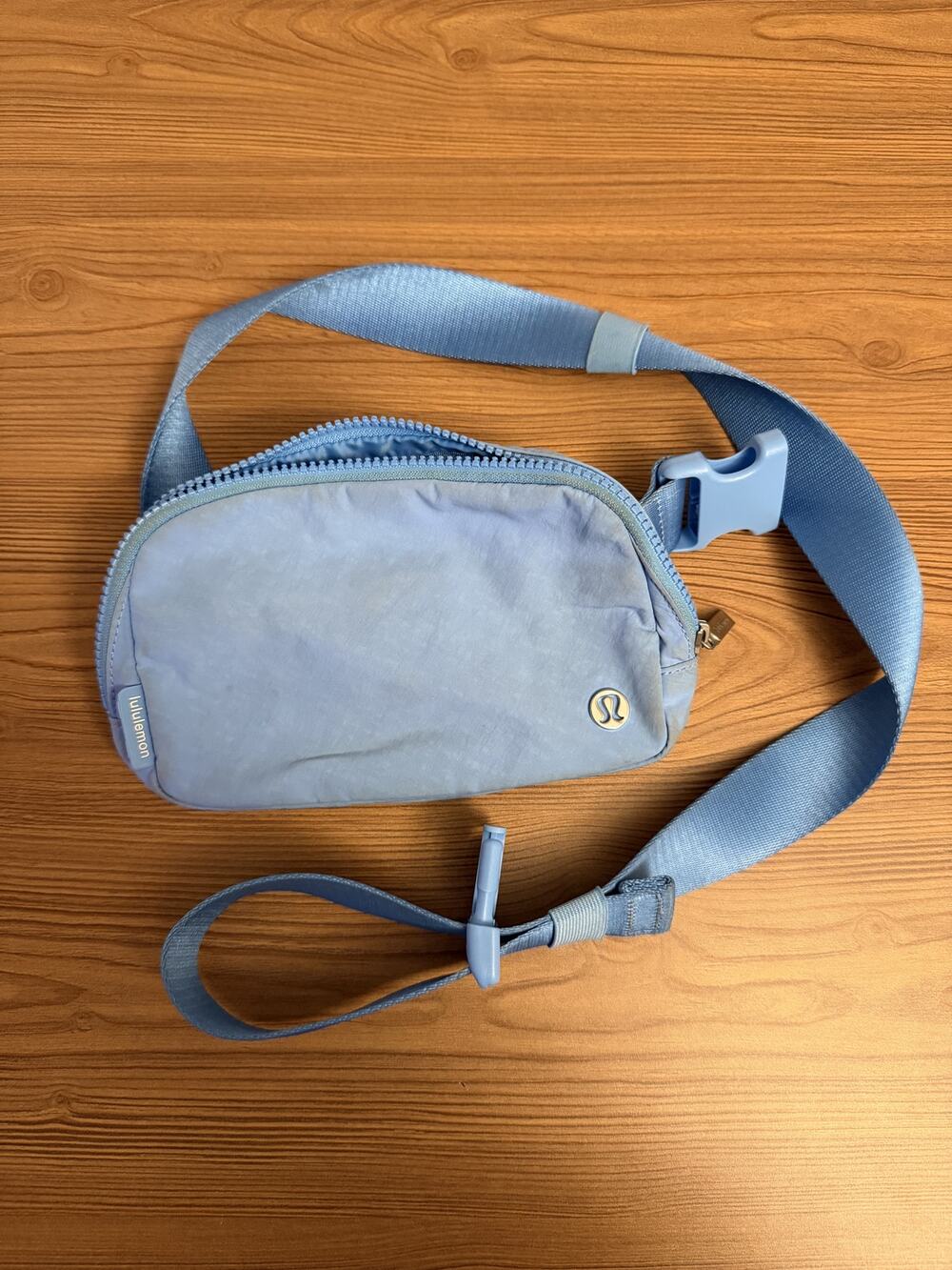 Blue Everywhere Belt Bag 1L - Lululemon